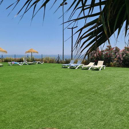 Seaside Serenity - Stylish Apartment With Spectacular Views Manilva Extérieur photo